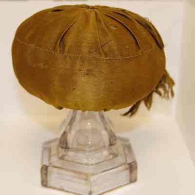 Pincushion
