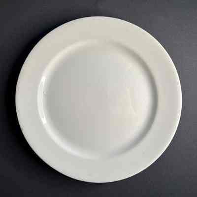 Dinner Plate
