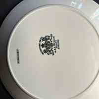 Dinner Plate - Image 2