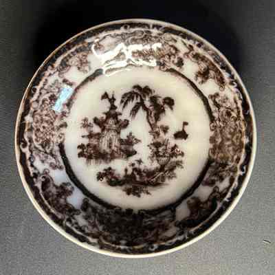 Saucer