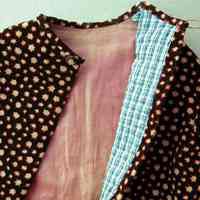 Jacket, Spencer - Image 4