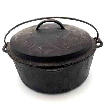 Kettle
