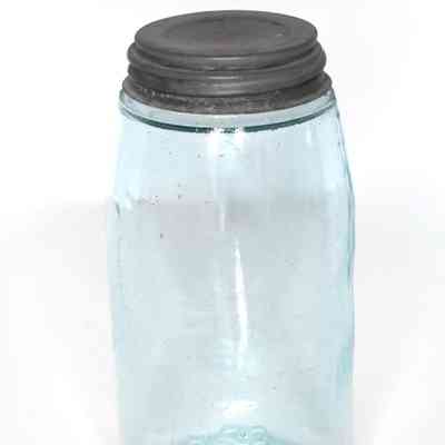 Canning Jar