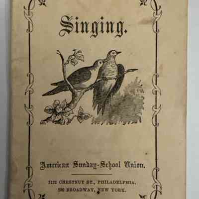 Singing