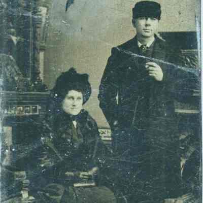 Tintype
