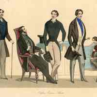 4 Men and a Boy