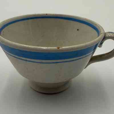 Toy Teacup
