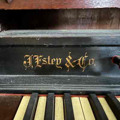 Manufacturer's mark