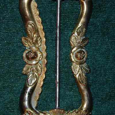Buckle