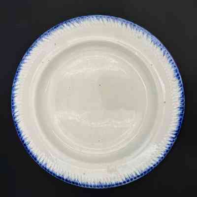 Luncheon Plate