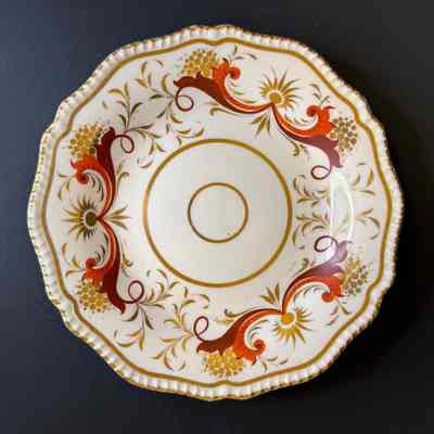 Tea Plate