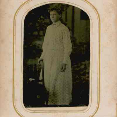 Tintype
