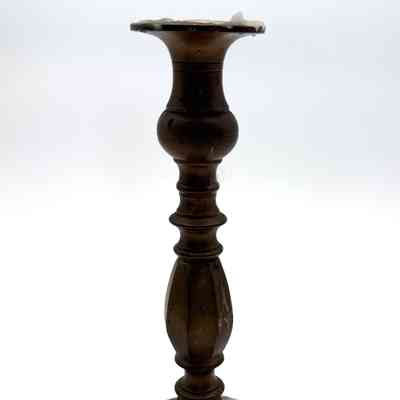 Candlesticks