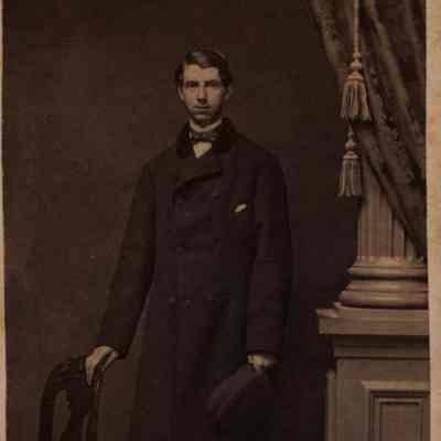 Carte-de-visite