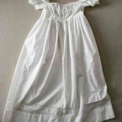 Gown, Long