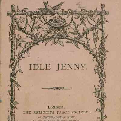 Idle Jenny