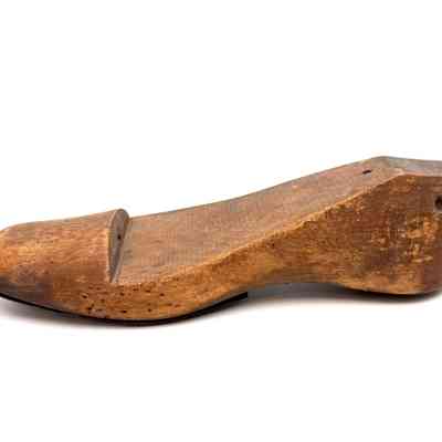 Shoe Last