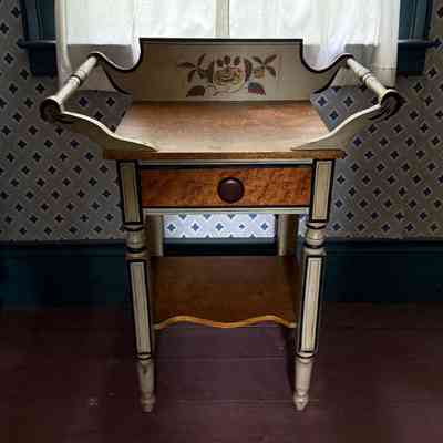 Washstand