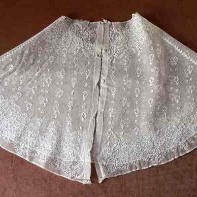 Capelet