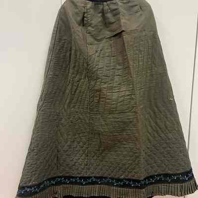 Petticoat