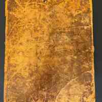 MacKay Family Bible