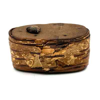 Snuffbox