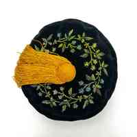 Smoking Cap - Image 2