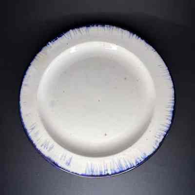 Dinner Plate