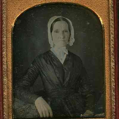 Daguerreotype