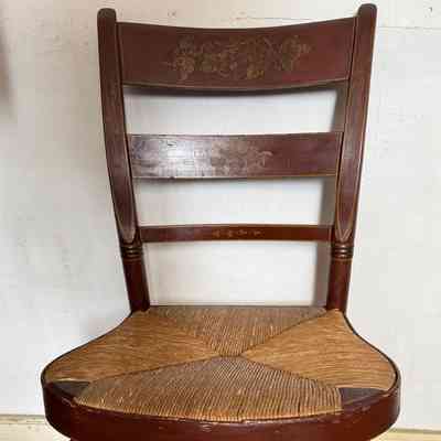 Side Chair