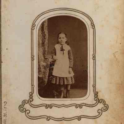 Carte-de-visite