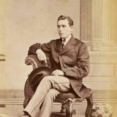 Carte-de-visite