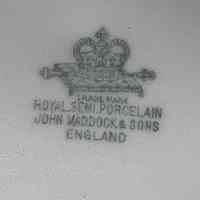 Luncheon Plate - Image 2