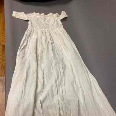 Gown, Long