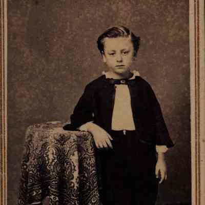 Carte-de-visite