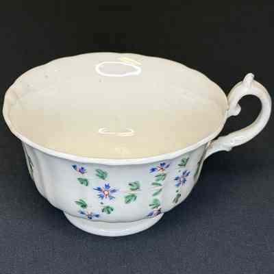 Teacup