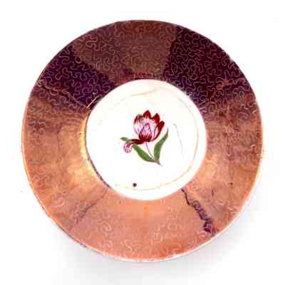 Saucer