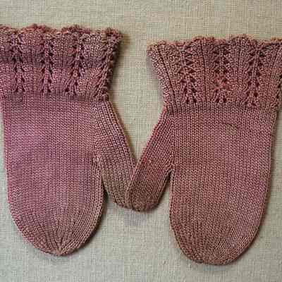 Mitten
