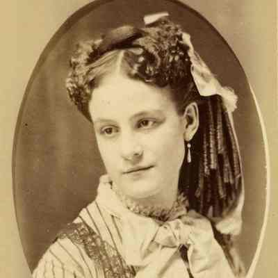 Carte-de-visite