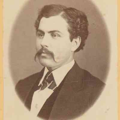 Carte-de-Visite