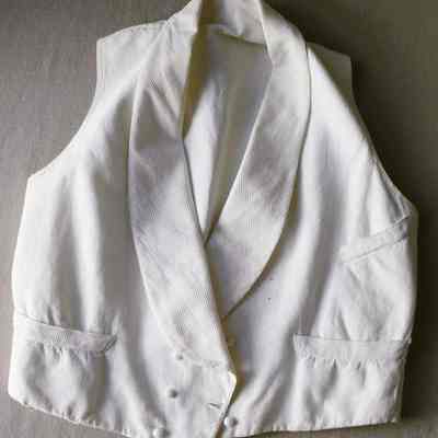 Waistcoat
