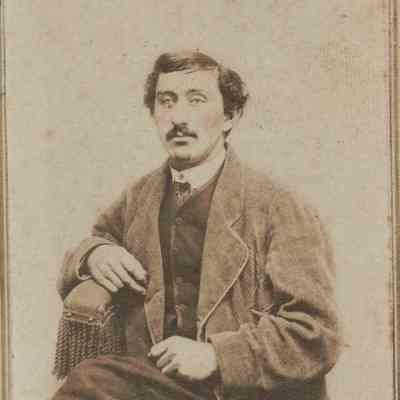 Carte-de-visite