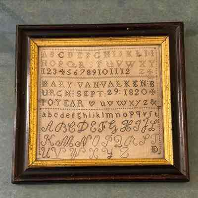 Sampler