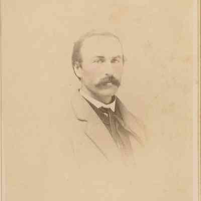 Carte-de-Visite
