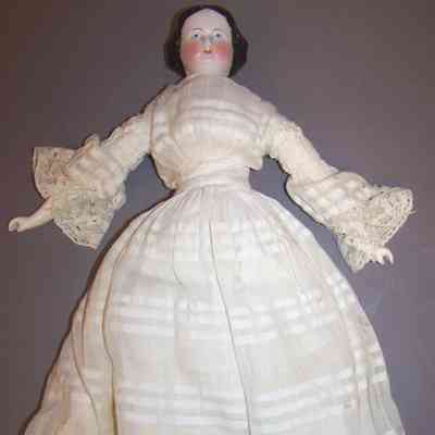 China Doll