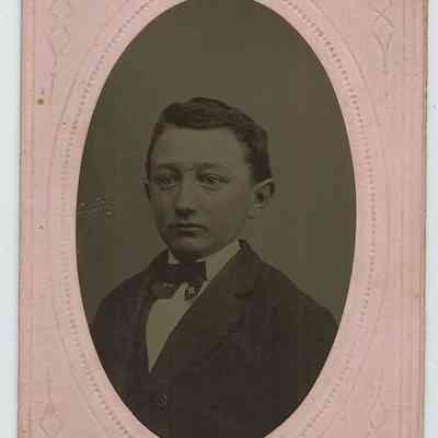 Tintype