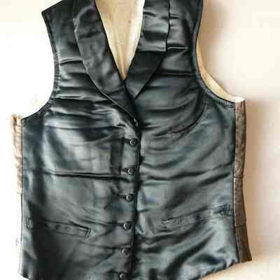 Waistcoat