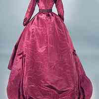 Dress - Image 2