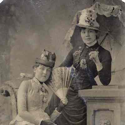 Tintype