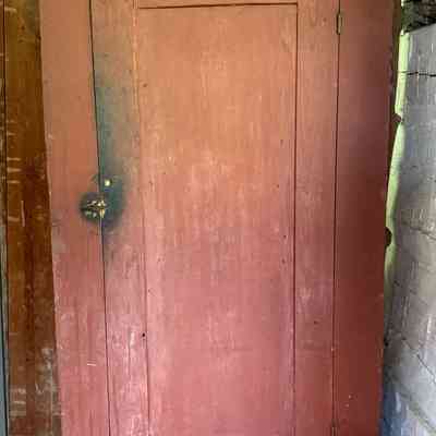 Wardrobe
